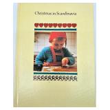 Set of 5 Christmas Children