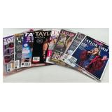 Taylor Swift Eras Tour Magazine Collection with Posters and Calendar