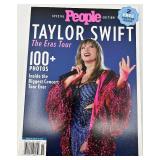 Taylor Swift Eras Tour Magazine Collection with Posters and Calendar