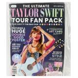 Taylor Swift Eras Tour Magazine Collection with Posters and Calendar