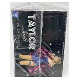 Taylor Swift Eras Tour Magazine Collection with Posters and Calendar