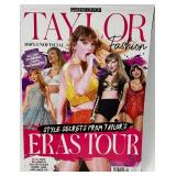 Taylor Swift Eras Tour Magazine Collection with Posters and Calendar