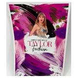 Taylor Swift Eras Tour Magazine Collection with Posters and Calendar