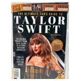 Taylor Swift Eras Tour Magazine Collection with Posters and Calendar