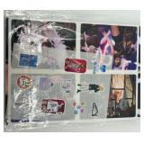 Taylor Swift Eras Tour Magazine Collection with Posters and Calendar