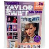 Taylor Swift Eras Tour Magazine Collection with Posters and Calendar
