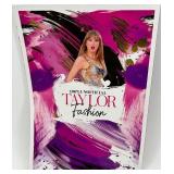Collection of 9 Taylor Swift Unofficial Fan Magazines and Packs