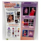 Taylor Swift Magazine Collection with Fan Packs, Poster Mags, and Special Editions