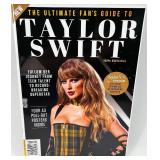 Taylor Swift Magazine Collection with Fan Packs, Poster Mags, and Special Editions