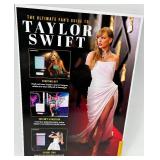 Taylor Swift Magazine Collection with Fan Packs, Poster Mags, and Special Editions