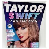 Taylor Swift Magazine Collection with Fan Packs, Poster Mags, and Special Editions