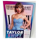 Taylor Swift Magazine Collection with Fan Packs, Poster Mags, and Special Editions