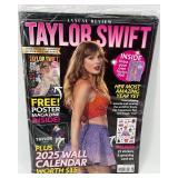Taylor Swift Magazine Collection with Fan Packs, Poster Mags, and Special Editions