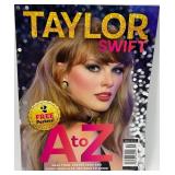 Taylor Swift Magazine Collection with Fan Packs, Poster Mags, and Special Editions
