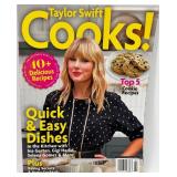 Taylor Swift Magazine Collection with Fan Packs, Poster Mags, and Special Editions