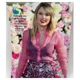 Taylor Swift Magazine Collection with Fan Packs, Poster Mags, and Special Editions