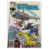 Collection of 19 Marvel The Defenders and The New Defenders Comic Books