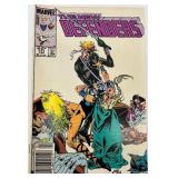 Collection of 19 Marvel The Defenders and The New Defenders Comic Books