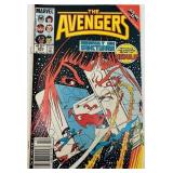 Large Collection of Marvel Avengers Comic Books Assorted Issues