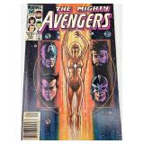 Large Collection of Marvel Avengers Comic Books Assorted Issues