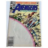Large Collection of Marvel Avengers Comic Books Assorted Issues