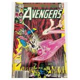 Large Collection of Marvel Avengers Comic Books Assorted Issues