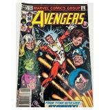 Large Collection of Marvel Avengers Comic Books Assorted Issues