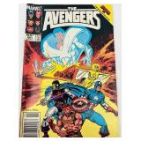 Large Collection of Marvel Avengers Comic Books Assorted Issues