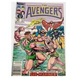 Large Collection of Marvel Avengers Comic Books Assorted Issues