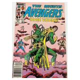 Large Collection of Marvel Avengers Comic Books Assorted Issues