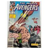 Large Collection of Marvel Avengers Comic Books Assorted Issues