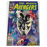 Large Collection of Marvel Avengers Comic Books Assorted Issues