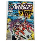 Large Collection of Marvel Avengers Comic Books Assorted Issues