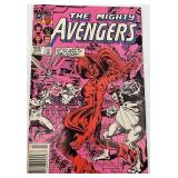 Large Collection of Marvel Avengers Comic Books Assorted Issues