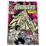 Large Collection of Marvel Avengers Comic Books Assorted Issues