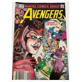 Large Collection of Marvel Avengers Comic Books Assorted Issues