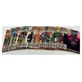 Collection of Marvel Fantastic Four Comic Books - Assorted Issues