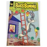 Collection of Vintage Comic Books Including Tom and Jerry, Bugs Bunny, Conan