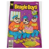 Collection of Vintage Comic Books Including Tom and Jerry, Bugs Bunny, Conan