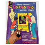 Collection of Vintage Comic Books Including Tom and Jerry, Bugs Bunny, Conan