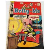 Collection of Vintage Comic Books Including Tom and Jerry, Bugs Bunny, Conan