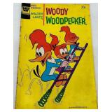 Collection of Vintage Comic Books Including Tom and Jerry, Bugs Bunny, Conan