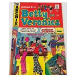 Collection of Vintage Comic Books Including Tom and Jerry, Bugs Bunny, Conan