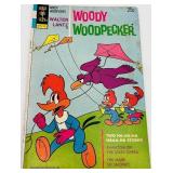 Collection of Vintage Comic Books Including Tom and Jerry, Bugs Bunny, Conan