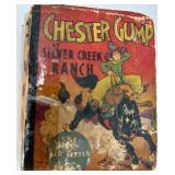 Lot of 15 Vintage Better Little Books - Cartoon Characters and Movie Tie-Ins