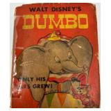 Lot of 15 Vintage Better Little Books - Cartoon Characters and Movie Tie-Ins