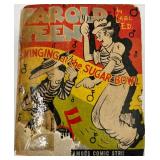 Lot of 15 Vintage Better Little Books - Cartoon Characters and Movie Tie-Ins