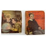 Lot of 15 Vintage Better Little Books - Cartoon Characters and Movie Tie-Ins