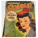 Lot of 15 Vintage Better Little Books - Cartoon Characters and Movie Tie-Ins