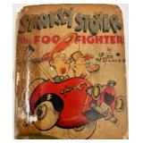 Lot of 15 Vintage Better Little Books - Cartoon Characters and Movie Tie-Ins